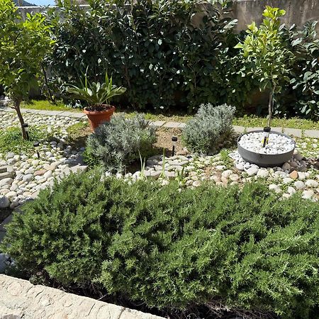 Lemon Tree Dubrovnik Apartments Bagian luar foto