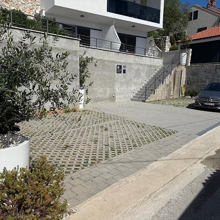 Lemon Tree Dubrovnik Apartments Bagian luar foto