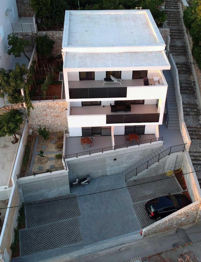 Lemon Tree Dubrovnik Apartments Bagian luar foto