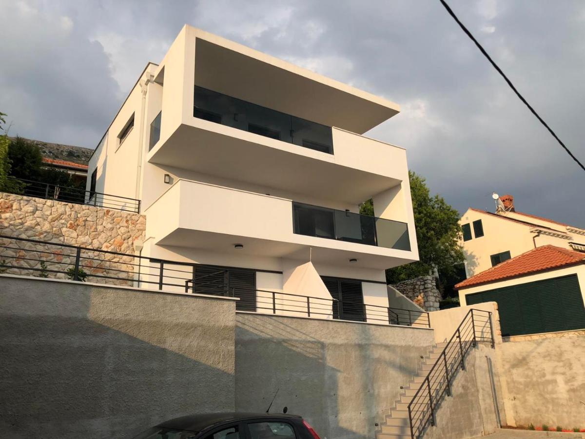 Lemon Tree Dubrovnik Apartments Bagian luar foto