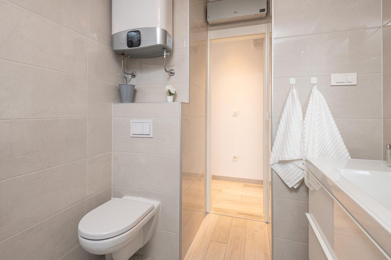 Lemon Tree Dubrovnik Apartments Bagian luar foto