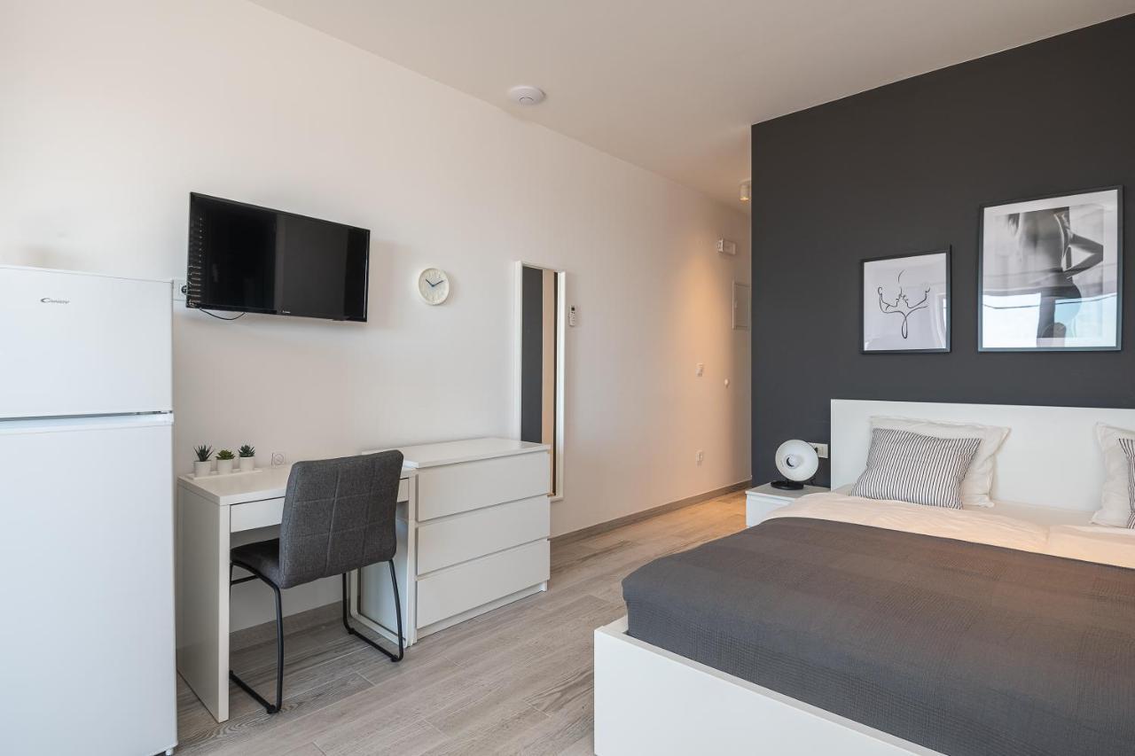 Lemon Tree Dubrovnik Apartments Bagian luar foto