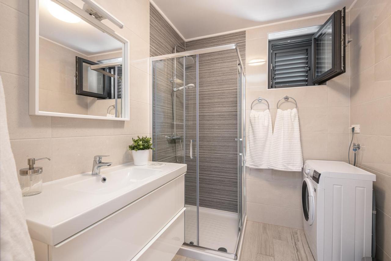 Lemon Tree Dubrovnik Apartments Bagian luar foto